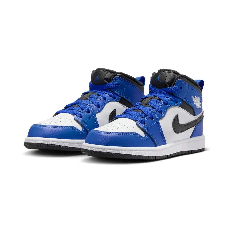 Jordan 1 Mid PS “Game Royal” (DQ8424-402)