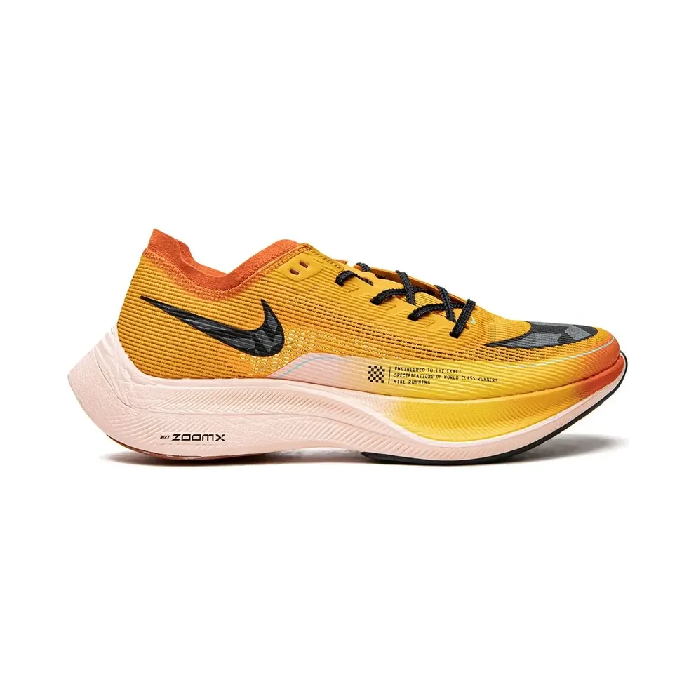 Nike ZoomX VaporFly Next% 2 – Orange (DO2408)