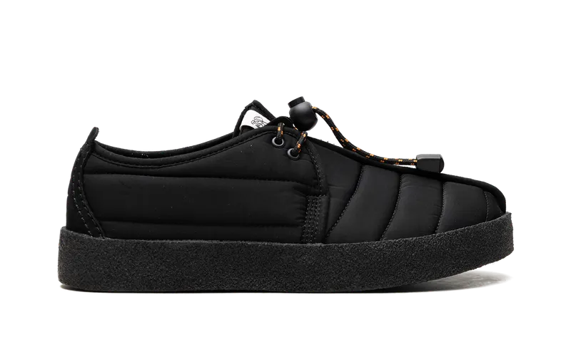 Clarks Trek Cup “Black” (26173313)