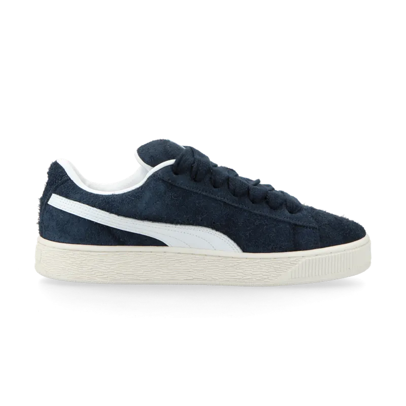Puma Suede XL Hairy (blue) – 397241-01