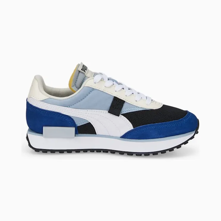 Puma Future Rider Splash Blue/Black/Grey (38185407)