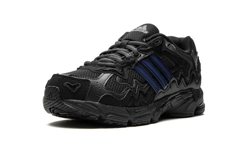 Adidas Response CL “Bad Bunny – Black” (ID0805)
