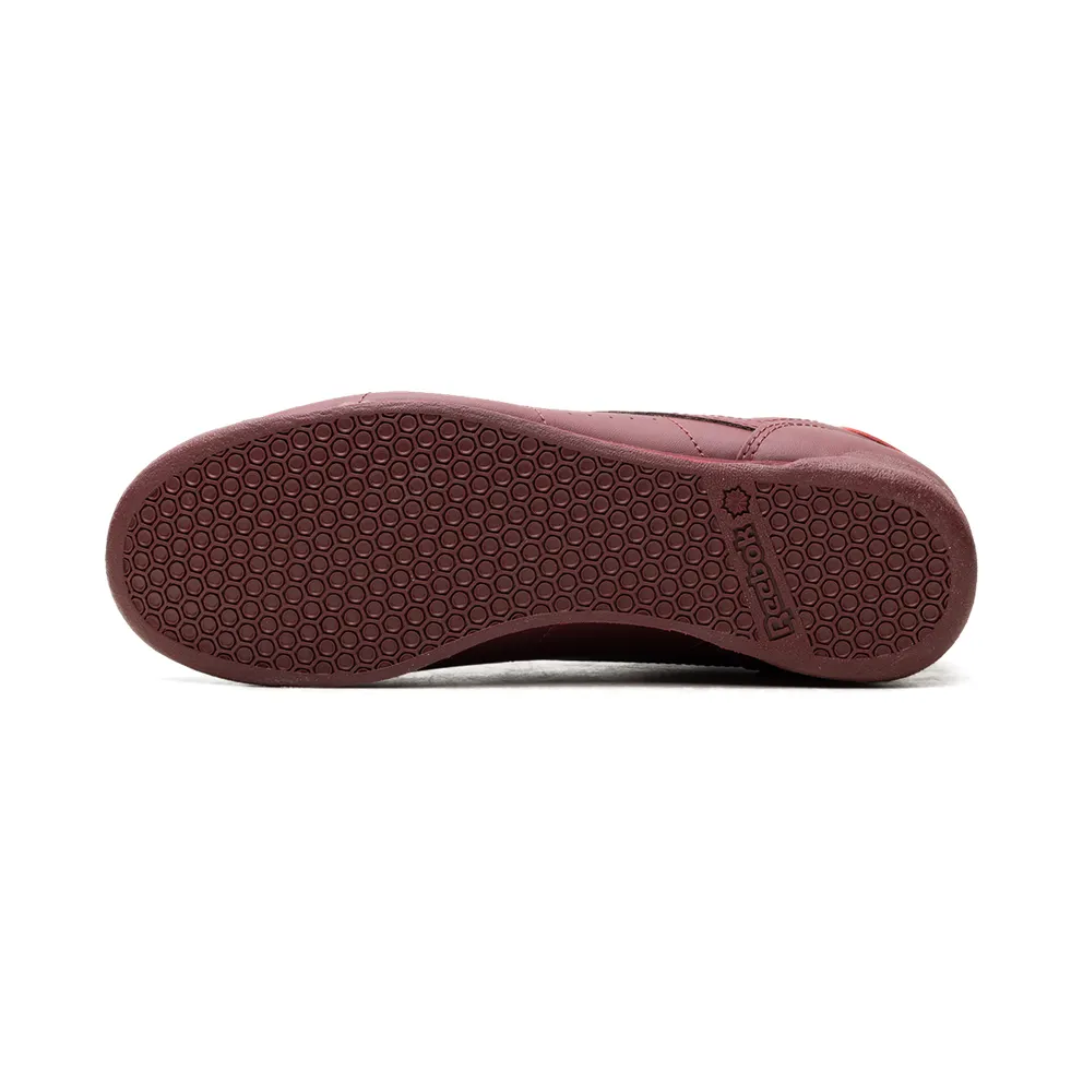 Reebok F/S Lo “Burgundy” (GZ8654)