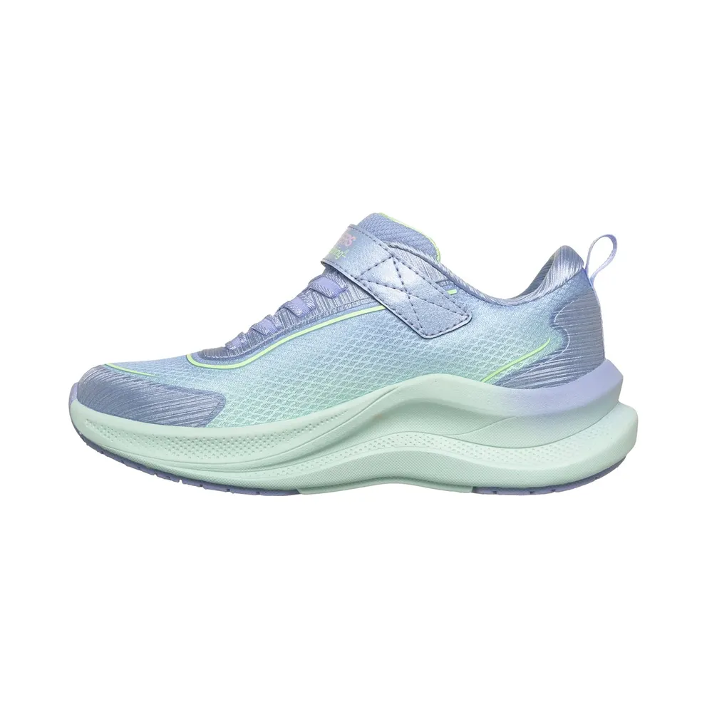 Skechers Max Cushioning Ascend – Smoothie Pack Sneaker Licht Blue