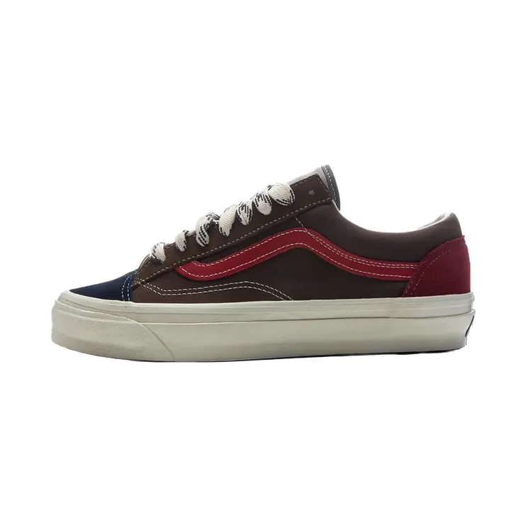 Vans LX Old Skool 36 “Retro Multi” (VN0000E8CYL)