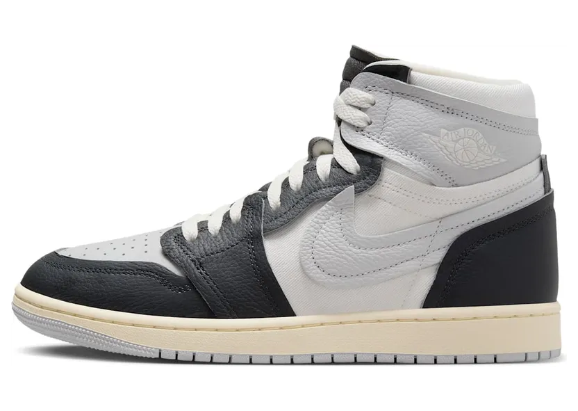 Air Jordan 1 MM “Method of Make Anthracite” (FB9891-001)