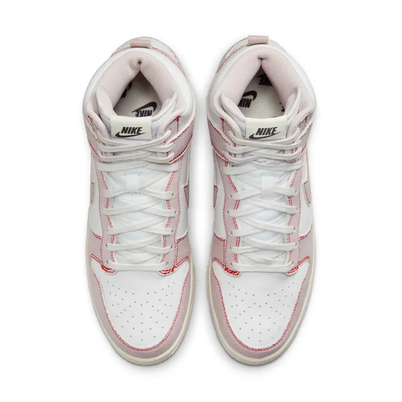 Nike Dunk High 85 White (DQ8799-100)