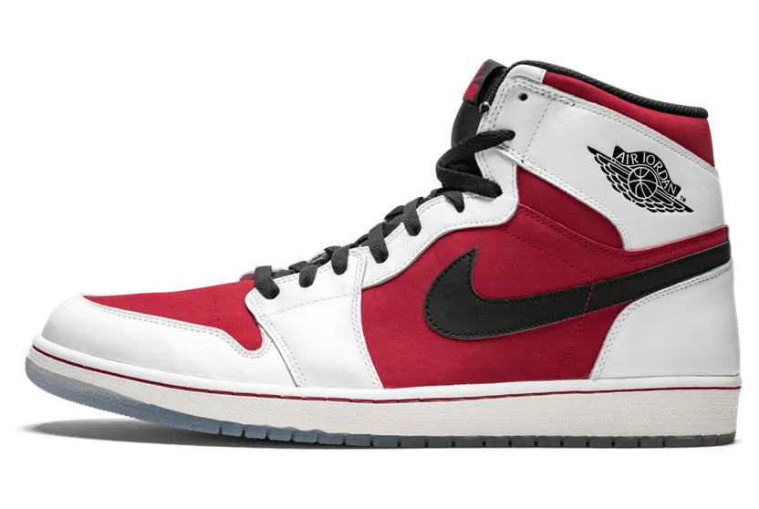 Air Jordan 1 Retro High OG Carmine (555088-123)