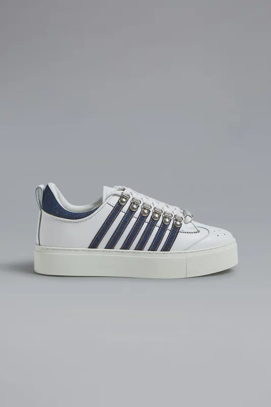Dsquared2 sneaker (11961691AR)
