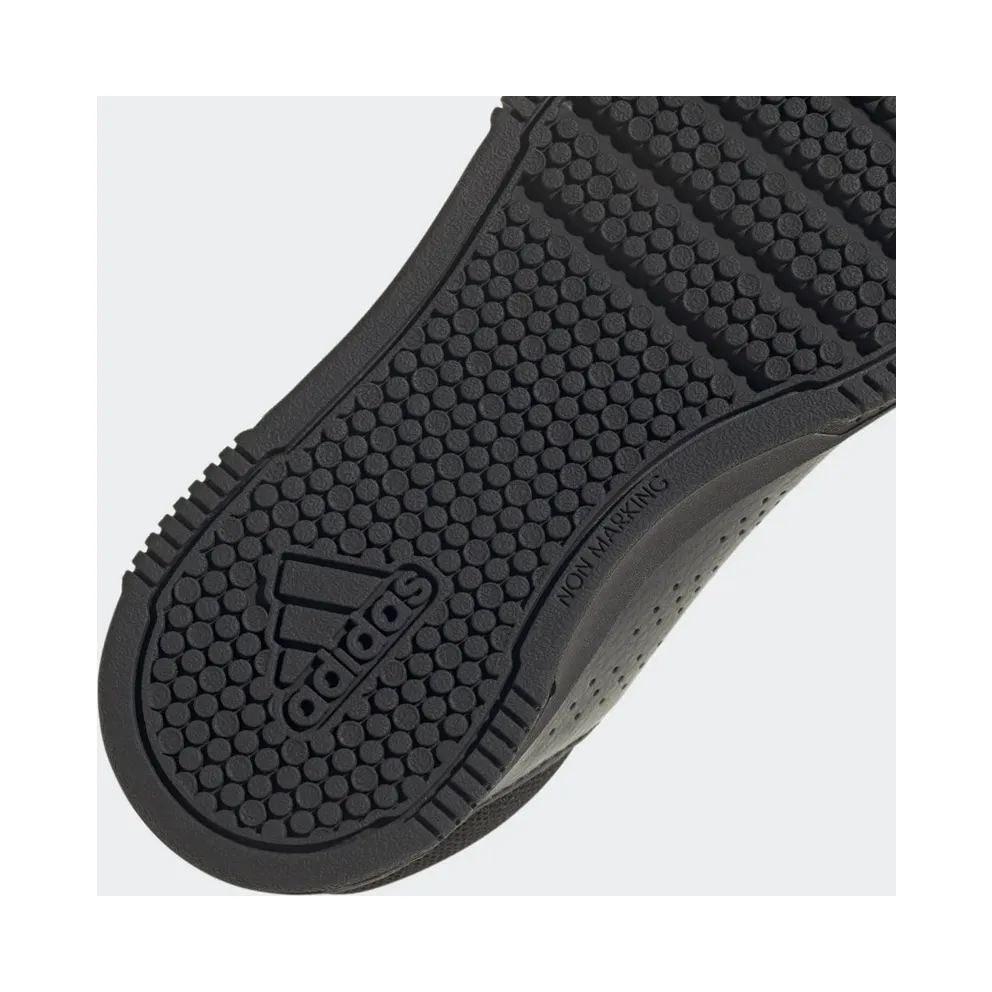 Adidas Tensaur Sport Training Hook and Loop Core Black / Core Black / Grey Six (GW6439)