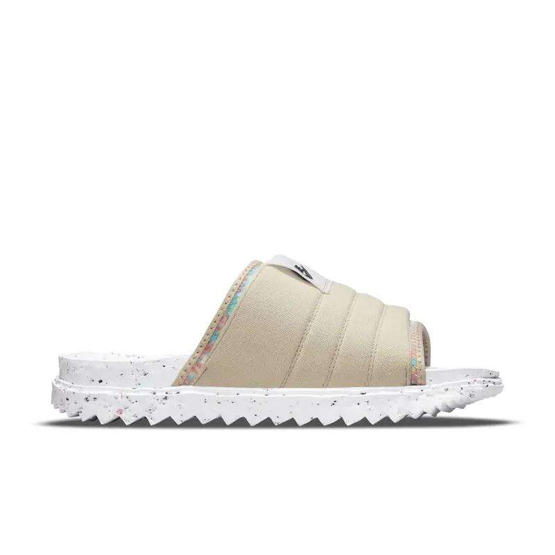 Nike Asuna Crater Slide for Men Brown (DJ4629-200)