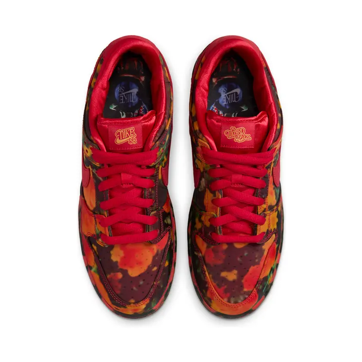 nike-dunk FZ1291-600