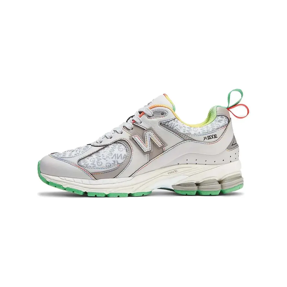 New Balance 2002R GANNI Rain Cloud (M2002RGD)