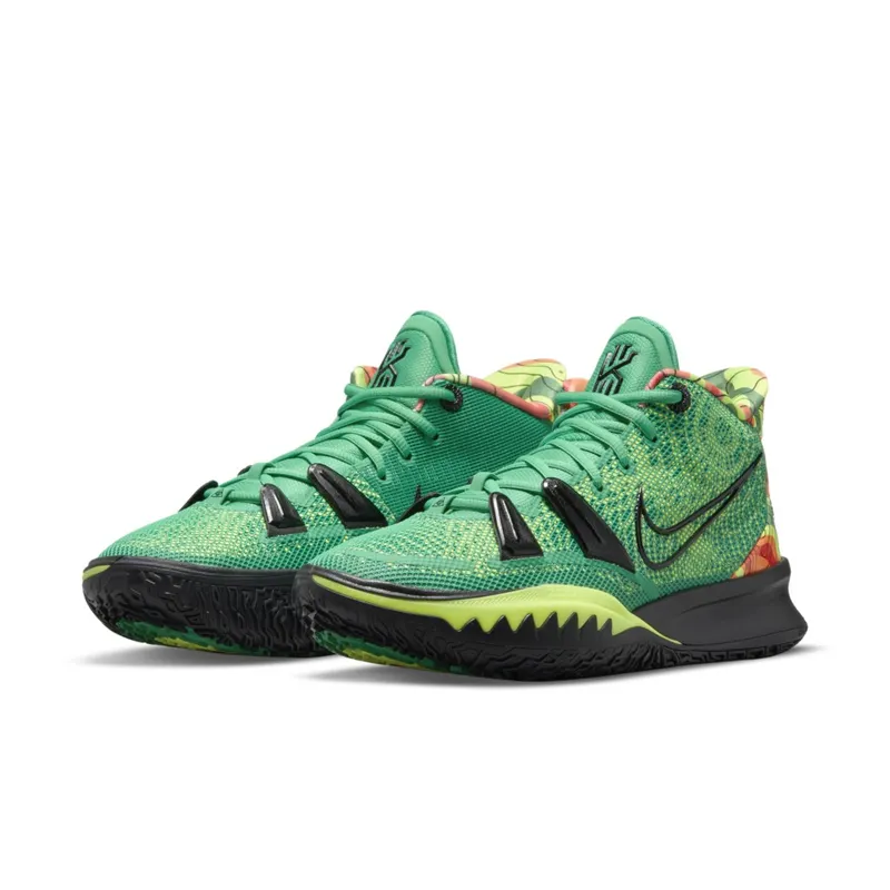 Kyrie 7 Green (CQ9327-300)