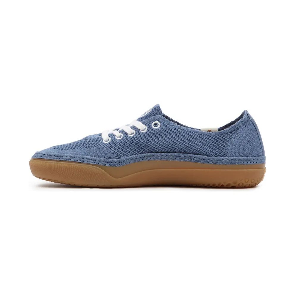 Vans Circle Vee Blue (VN0A4BWLAZM)