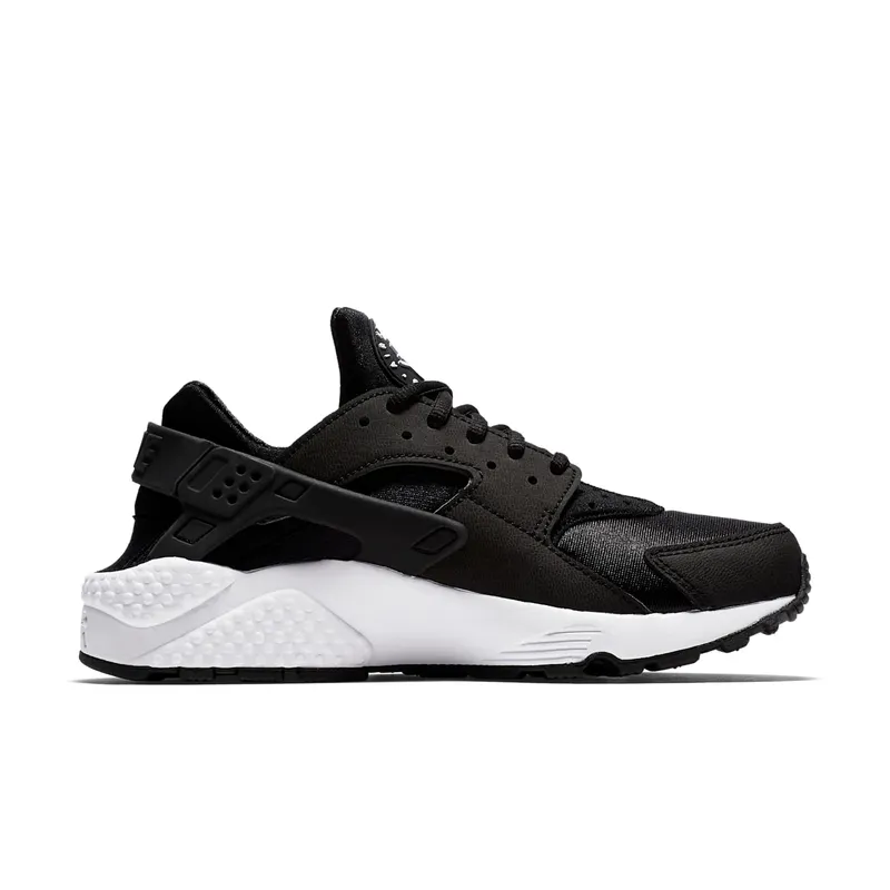 Nike Air Huarache Black White (W) (634835-006)
