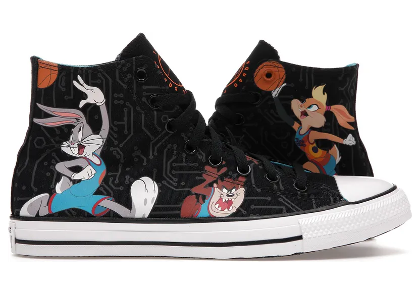 Converse Chuck Taylor All Star 172485C-001