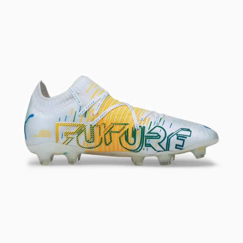 Puma Future Z 1.1 FG AG Neymar Jr. Jelly Bean (106842-01)