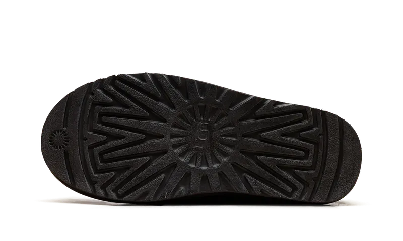 Ugg NEUMAN “Dusted Cocoa / Natural” (1113631-DCCN)