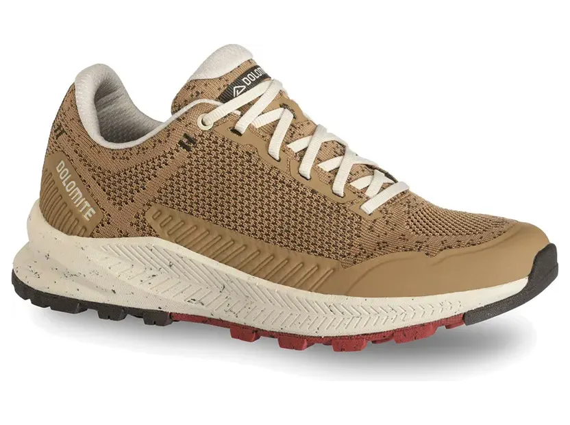 Dolomite Carezza Knit “Brown” (4230611190)