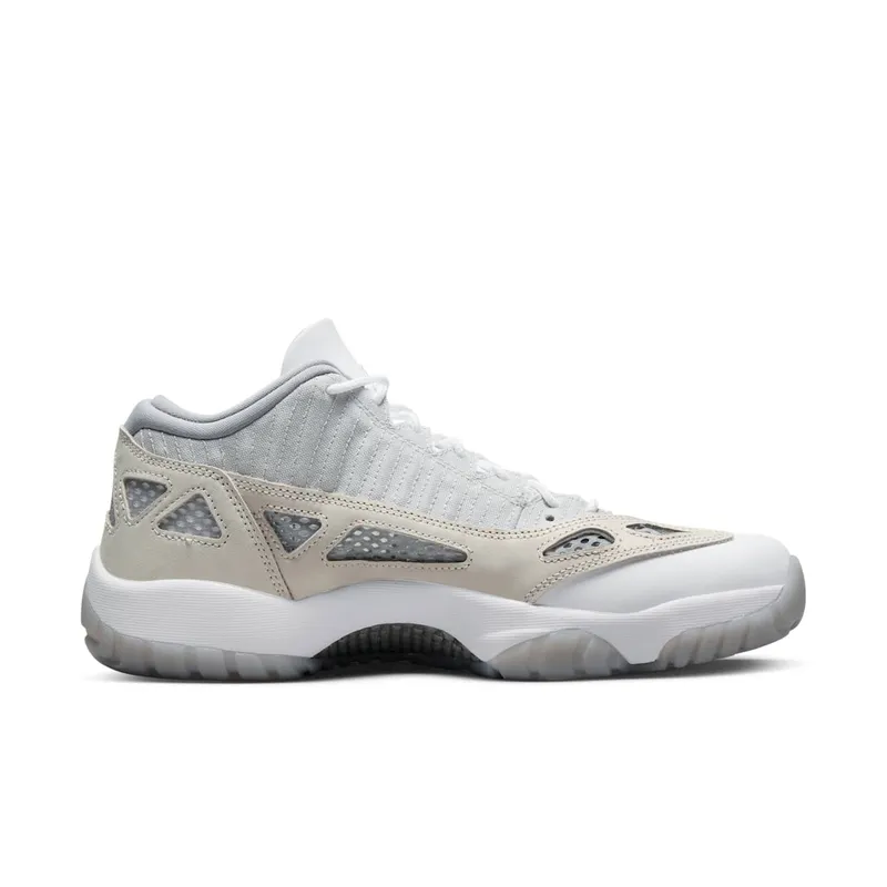 Air Jordan 11 Retro Low IE Brown (919712-102)