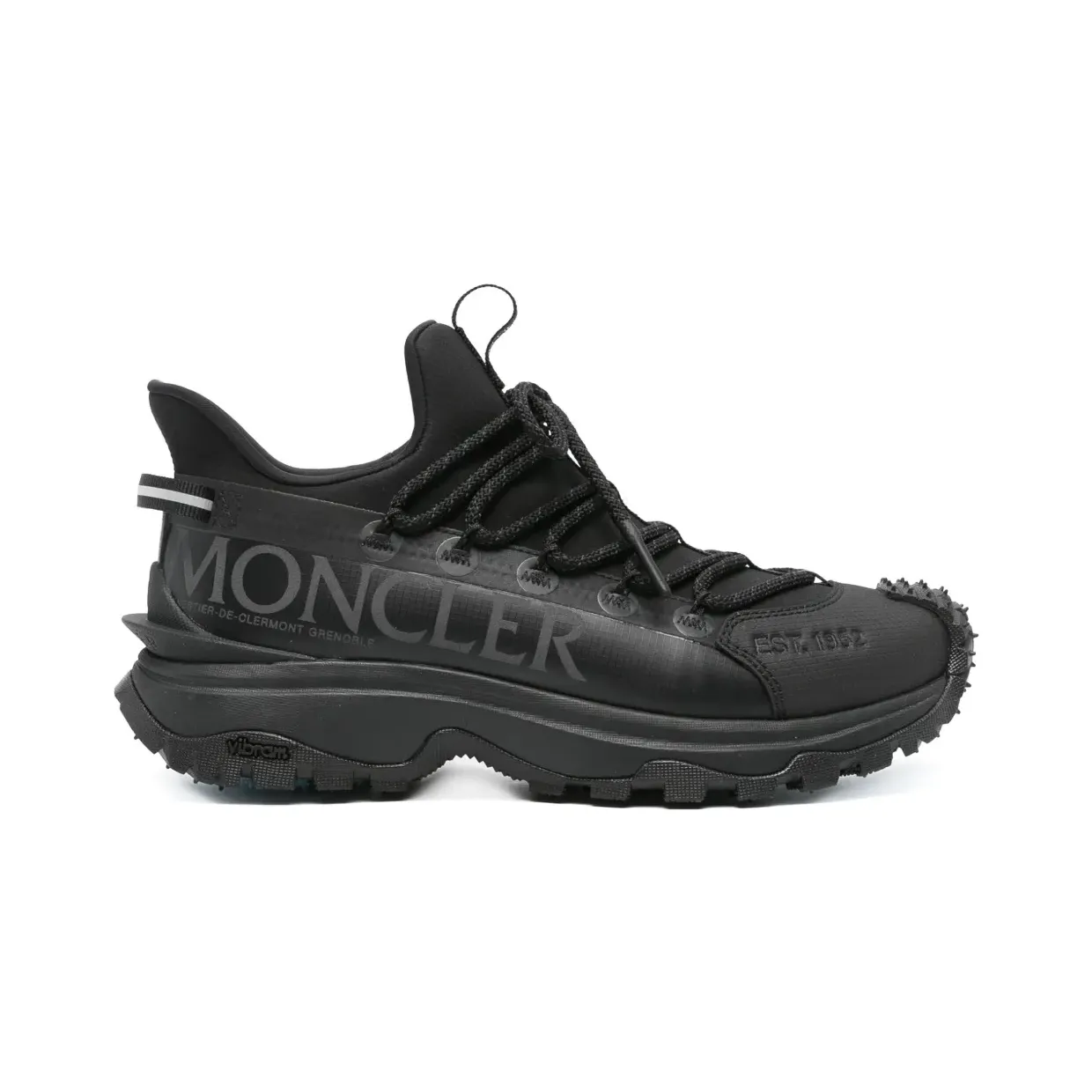 Moncler Trailgrip Lite 2 sneakers – Beige (K209B4M00040M3457)