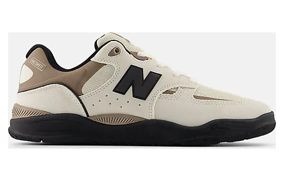 New Balance Numeric 1010 Tiago Lemos Linen Black (NM1010NS)
