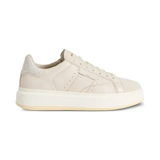 Woolrich W’S Arrow sneakers – Beige (CMWFFO1510FRUWFC60)