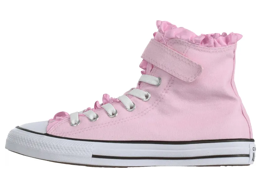 Converse Chuck Taylor All Star Lichtroze (A23856C)