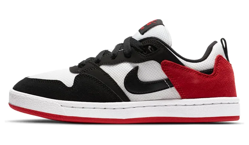 Nike SB Alleyoop (GS) (CJ0883-102)