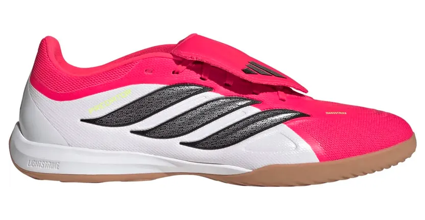 Adidas Predator League FT Multinockenschuhe, rot, Größe 44 (KI8743)
