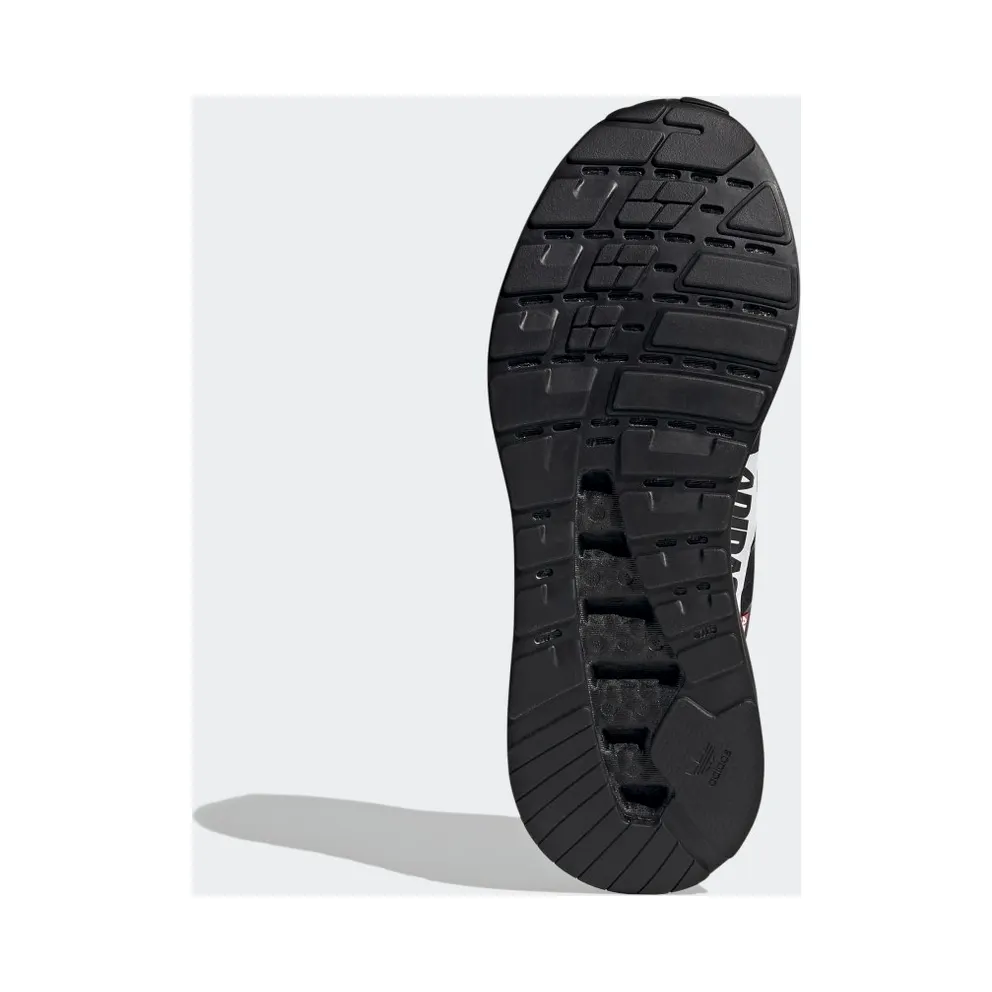 adidas ZX 2K Boost Core Black / Core Black / Cloud White (FX7038)