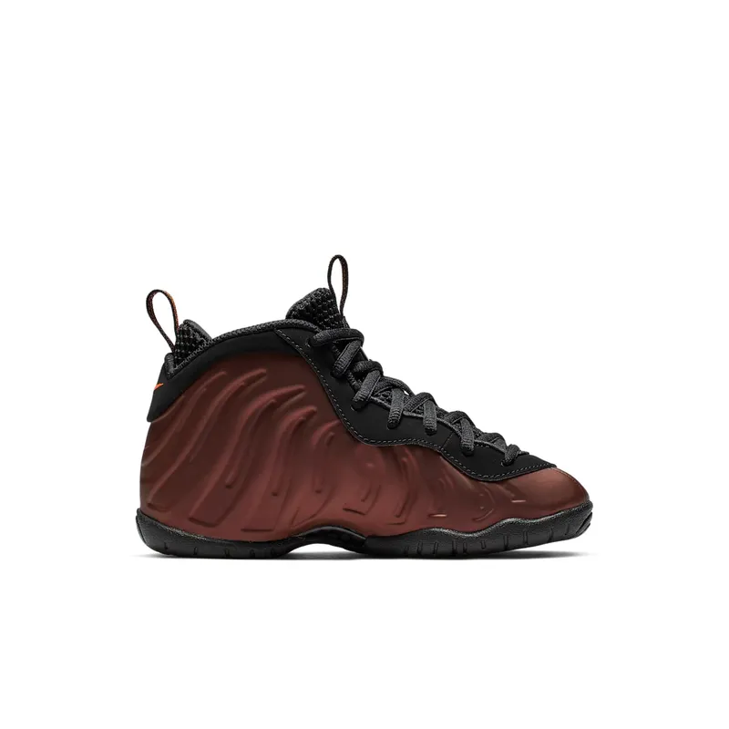Nike Air Foamposite Pro Color Shift (PS) Hyper Crimson/Black (843755-800)