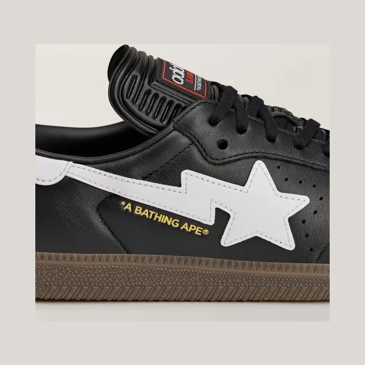 adidas-samba JR9246