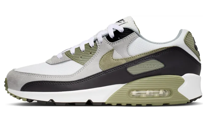 Nike Air Max 90 “Silver Sage” (DM0029-121)