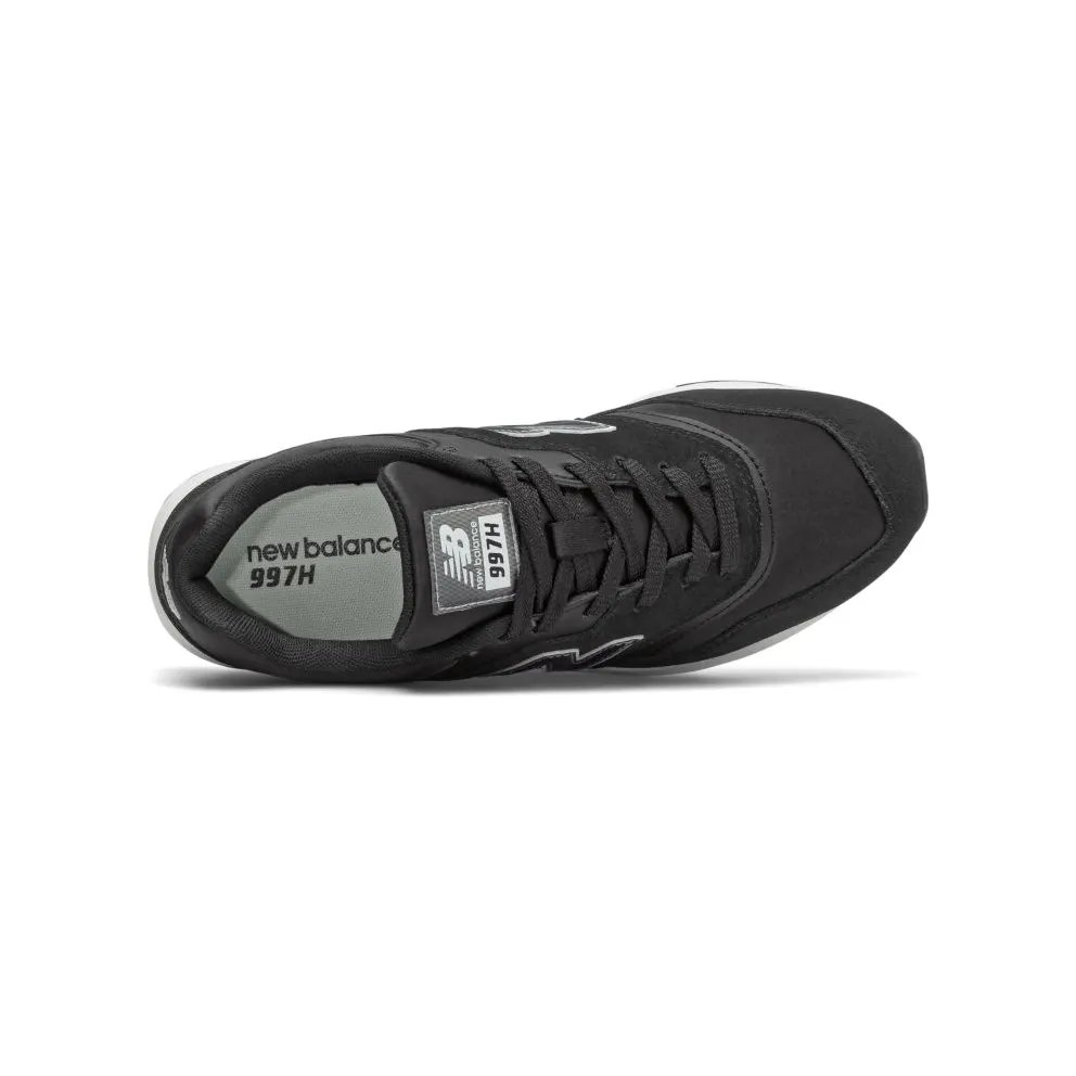 New Balance Black 997H (CW997HPP)