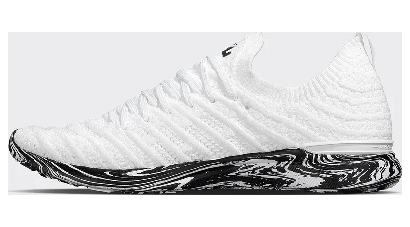 APL TechLoom Wave “White/Black/Marble” (Heren) (2)