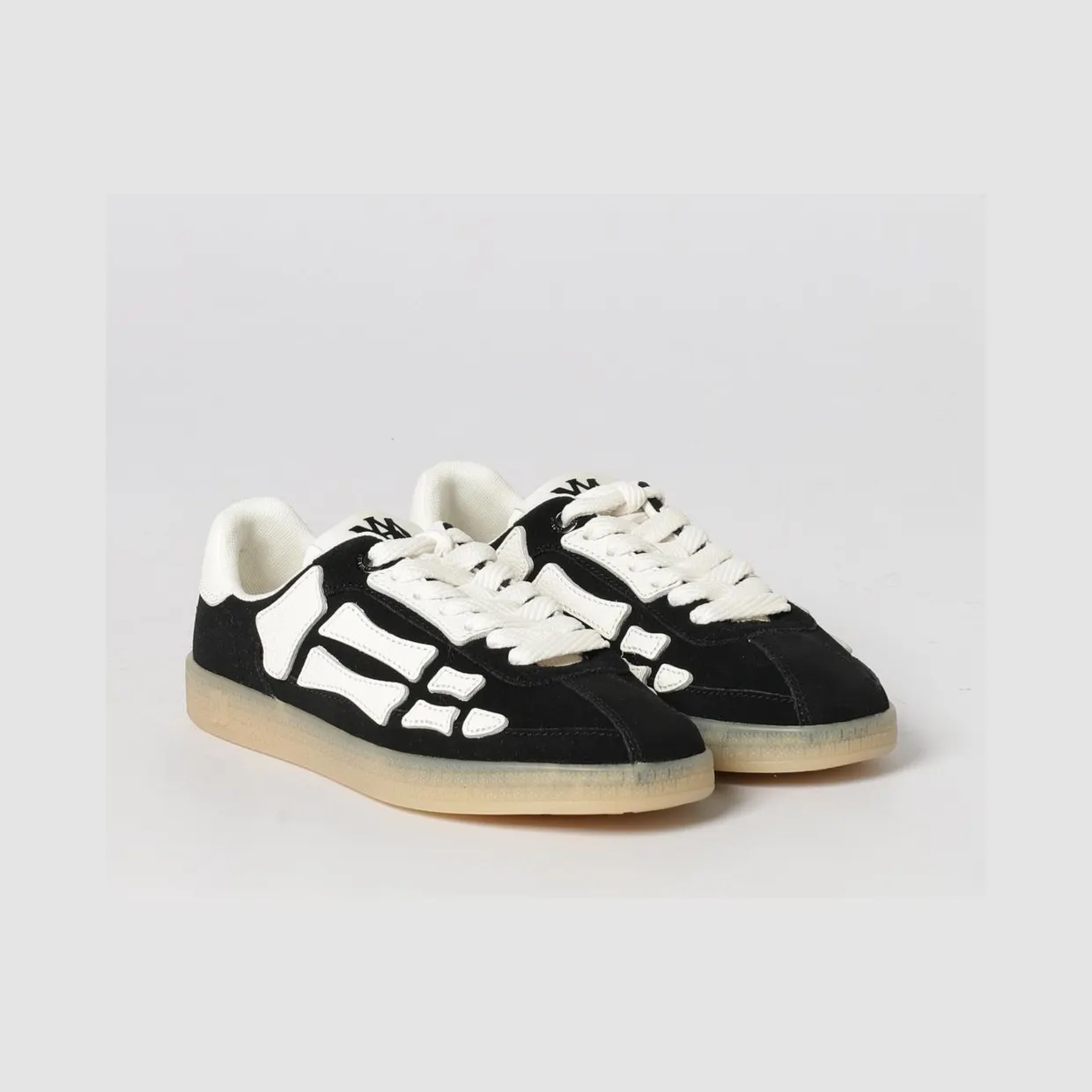 Amiri Sneakers Black (AWSNSN1036001)