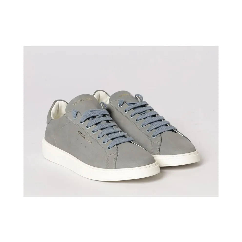Manuel Ritz Nubuck Sky (4030Q51026324094)