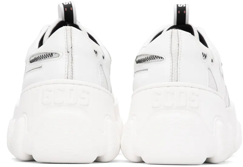 GCDS White IBEX (AI22M460082)