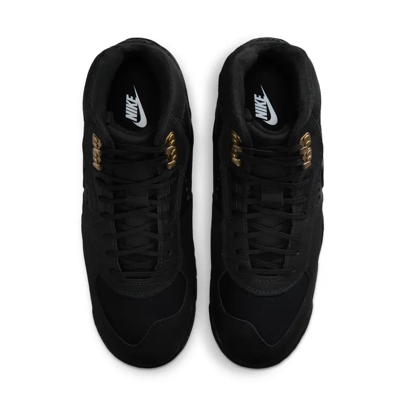 Nike Air Baltoro SP “Black” (IH4450-001)