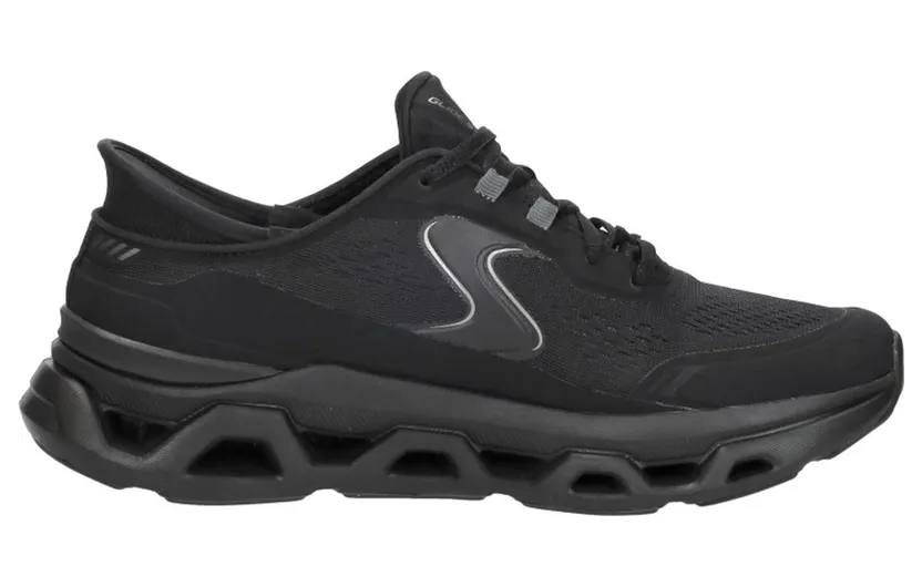 Skechers Glide-Step Zwart (150510BBK)