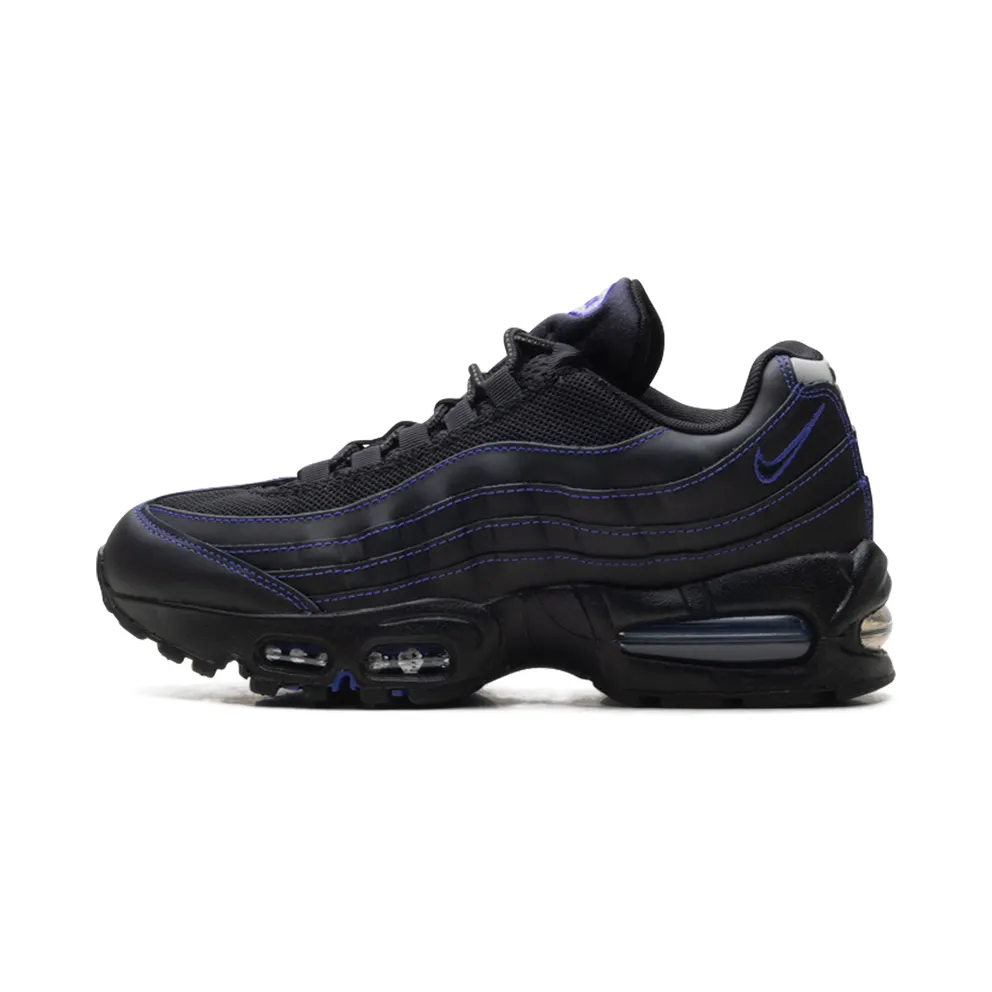 Nike Air Max 95 OG “Black Persian Violet” (IB7936-001)
