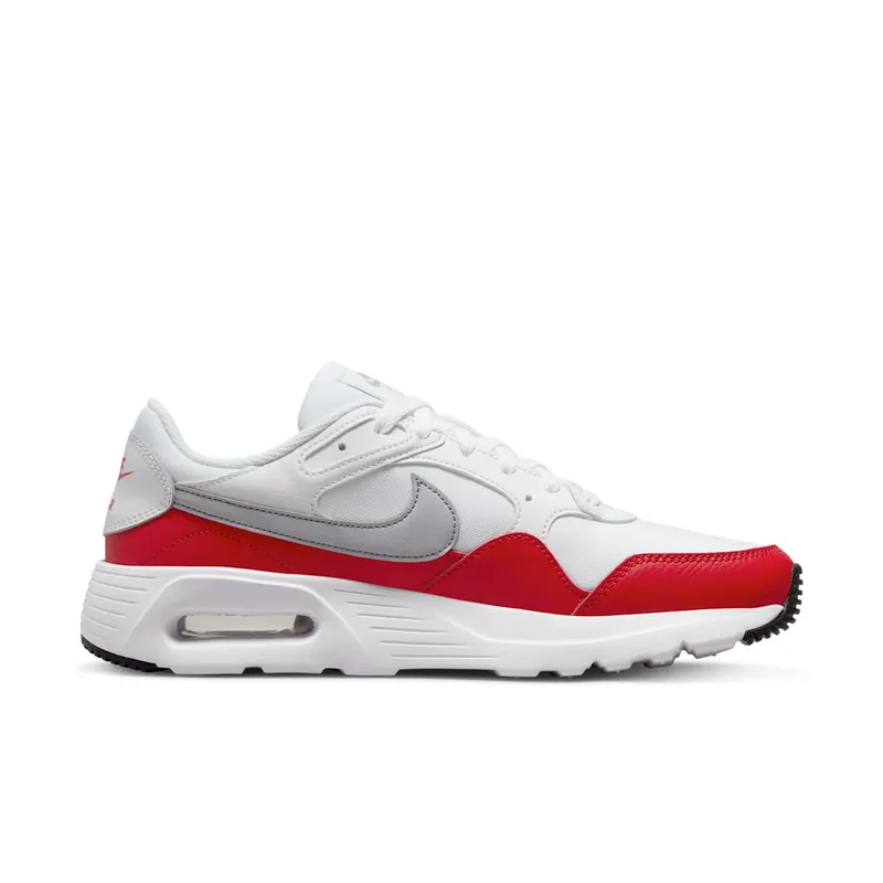 Nike Air Max SC White (CW4555-107)
