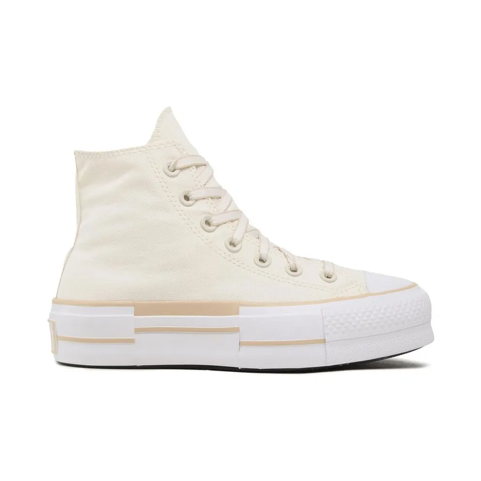 Converse Chuck Taylor All Star Lift “White” (A05009C)