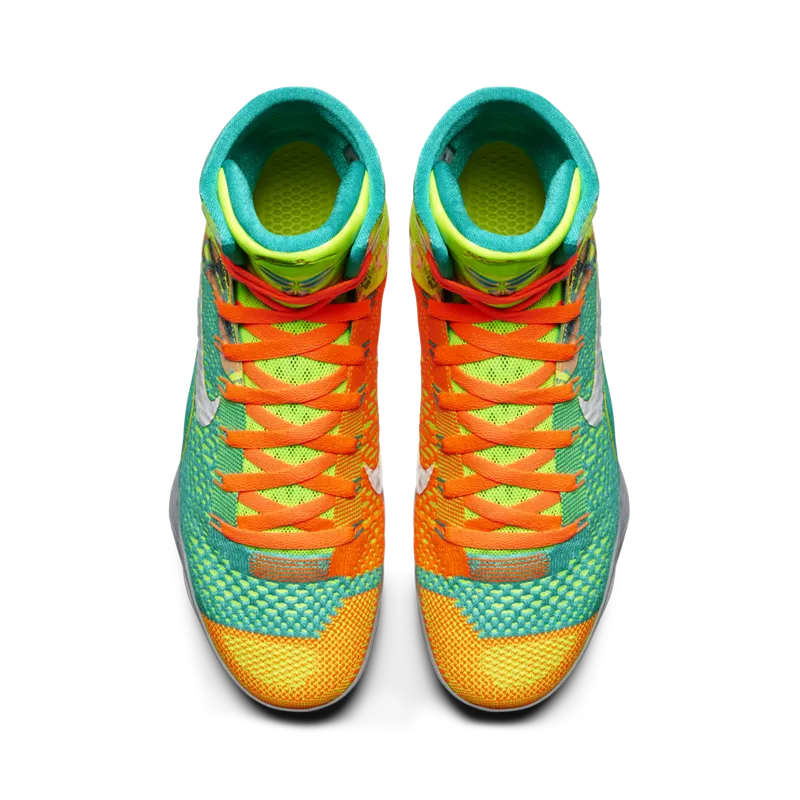 Nike Kobe IX 9 Elite ‘Influence’ (2014) (630847-300)