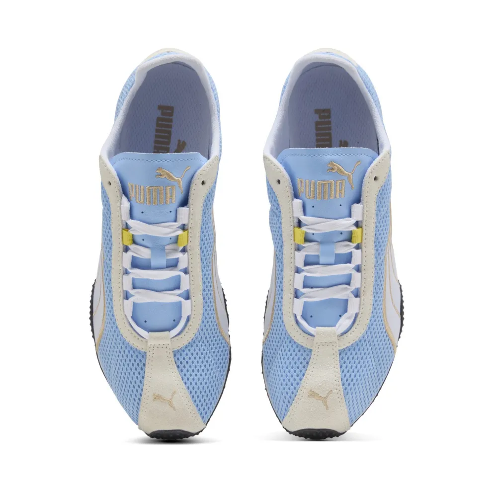 Puma H-Street “Blue Guppy / Warm White” (403775_18)