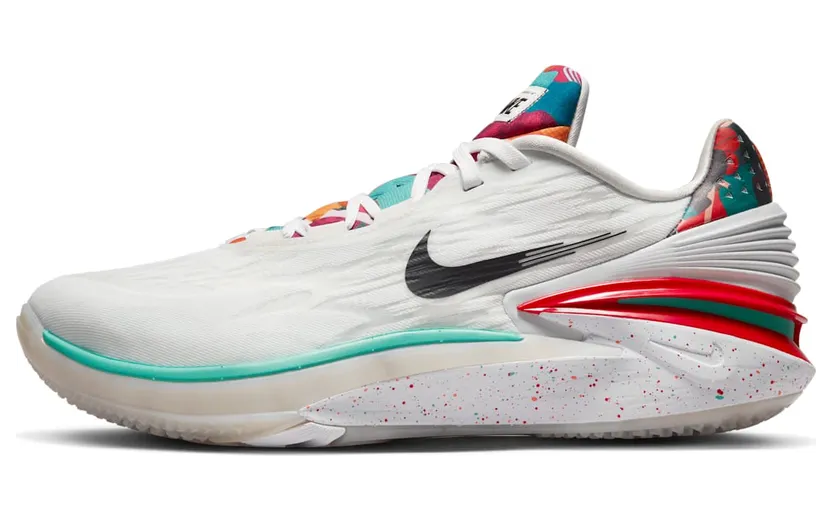 Nike Zoom GT Cut 2 Lunar New Year Leap High (FD4321-101)
