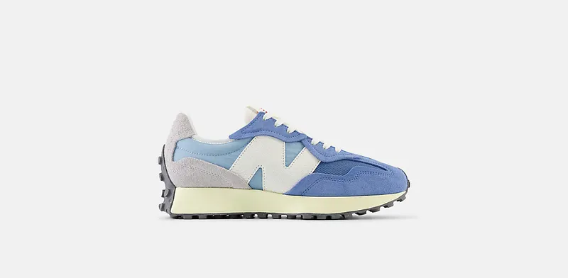 New Balance 327 “BLUE LAGUNA” (U327WRA)