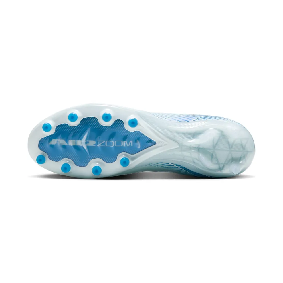 Nike Mercurial Superfly 10 Elite AG-Pro Glacier Blue Orbit (FQ8339-400)
